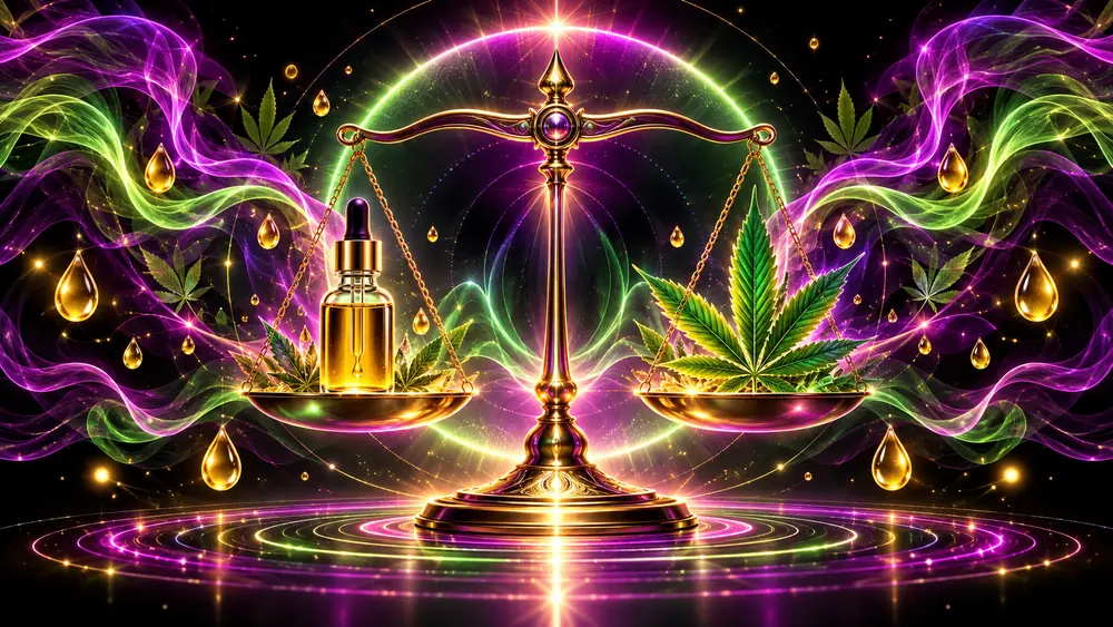 ¿El CBD tiene efectos secundarios? Lo que conviene saber antes de probarlo