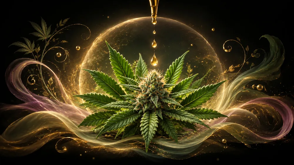 Para qué sirve el CBD: guía completa