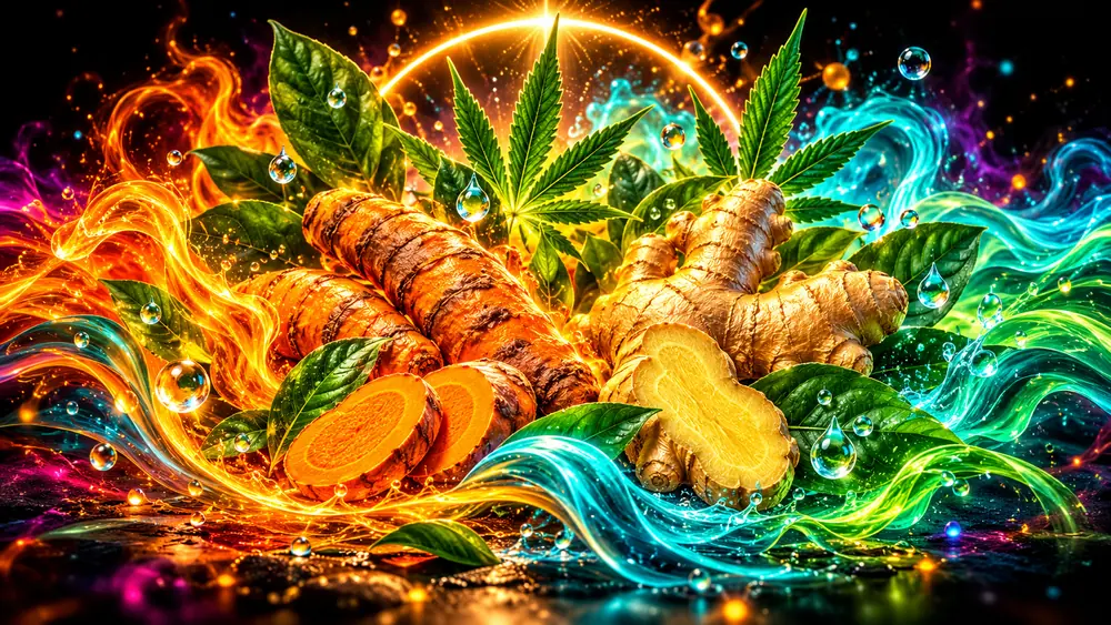 Remedios naturales para la inflamación: qué ayuda de verdad