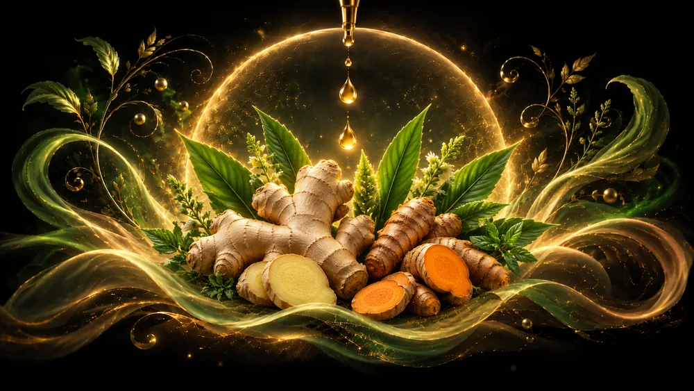 Remedios naturales para la artritis: alivio para el día a día